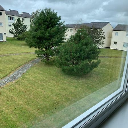 Modern Flat In Harlech - Dog Friendly! Apartment Exterior photo