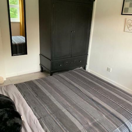 Modern Flat In Harlech - Dog Friendly! Apartment Exterior photo