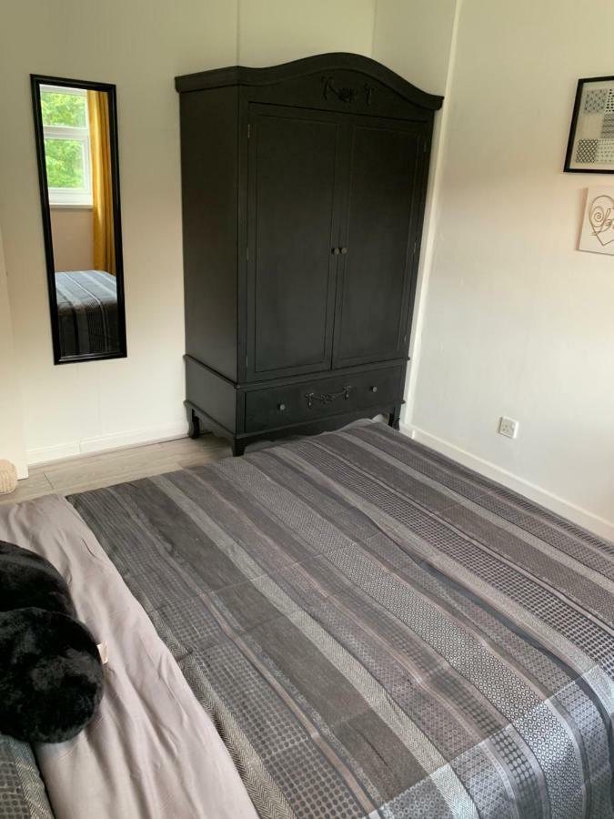 Modern Flat In Harlech - Dog Friendly! Apartment Exterior photo